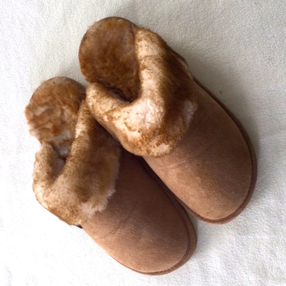 Lamo slippers